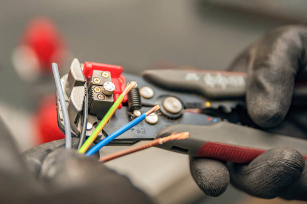 Best Circuit Breaker Repair  in Desoto, TX