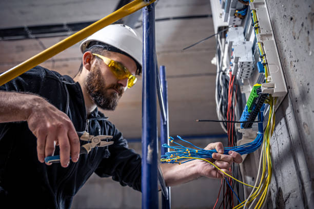  Desoto, TX Electrician Pros